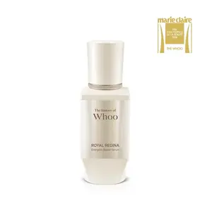 Para el WHOO Royal Regina Energetic Repair Serum 30ml Producto para el cuidado de la piel de alta calidad - Product Image 1