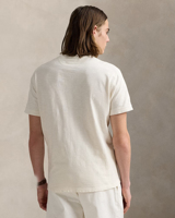 T-shirt pour homme en coton doux, vêtements décontractés, idéal pour la vente en gros et la promotion de marques de streetwear modernes