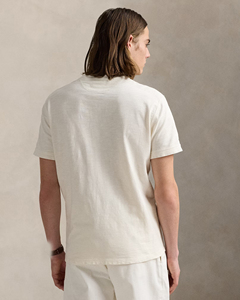 Camiseta de Moda Masculina, Algodón Suave, Ropa Casual, Apta para Venta al Por Mayor y Promoción de Marcas de Ropa Urbana Moderna - Product Image 3