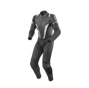 Traje de moto de cuero genuino personalizado de alta calidad de protección de la motocicleta de carreras de automóviles traje de desgaste - Product Image 2