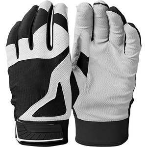 Guantes de Bateo de Béisbol de Primera Calidad para Jóvenes y Adultos, Transpirables, Nueva Llegada, Gran Venta, OEM, para Mano Derecha e Izquierda - Product Image 4