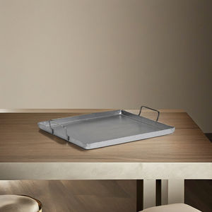 Platos de Acero, Platos y Bandejas de Acero Nuevos - Product Image 3