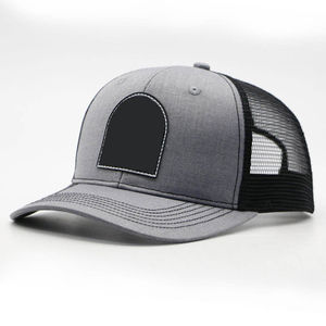 Gorra de Béisbol de Algodón de 5 Paneles Personalizada, Bordado 3D, Lona Transpirable, Hebilla Metálica Ajustable, Estilo Deportivo Unisex - Product Image 6