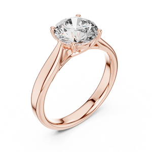 Joyería Nupcial Fina, Anillo de Diamantes Moissanite de Plata de Ley 925, Fabricante Mayorista - Product Image 3