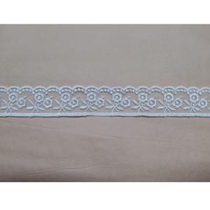 Tela de organza de nailon 100% de alta calidad, transpirable, de secado rápido y ligera para ropa de baile, camisas, blusas, ropa de estar por casa y saris. - Product Image 1