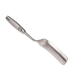 Espéculo vaginal y retractor de acero inoxidable, instrumento quirúrgico ginecológico, herramienta de examen médico de alta calidad - Product Image 4