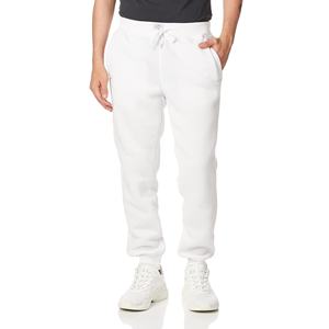 Wholesale Custom Track Pants <b>Cheap</b> Fashion Sports Gym Men's Trousers Custom Fitness Fleece Men Sweatpants <b>Joggers</b> men's pants - Product Image 4
