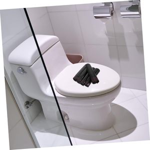 Plastic Toilet Bags Small Garbage Bags Thick Drawstring Trash Can Liners for <b>Potty</b> <b>Training</b> <b>Potty</b> Liners for Travel Outdoor Use - Product Image 2