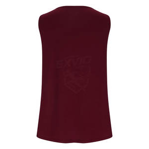 Nuevo Estilo, Precio Bajo, Camiseta sin Mangas para Mujer, Talla Grande, Ropa de Verano de Secado Rápido, Camiseta sin Mangas para Mujer - Product Image 2