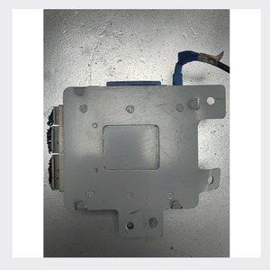 Unité de commande moteur (ECU) 9850009500 compatible avec SsangYong Kyron Actyon Rexton, module de commande mains libres 89500-09500 - Product Image 4