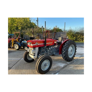 135 tracteurs Massey Ferguson / Tracteur Massey Ferguson 135 d'occasion à l'exportation - Product Image 2