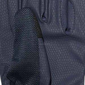 Gants d'équitation Good Luck Glitter antidérapants, respirants, compatibles écran tactile, unisexes, été, compétition équestre - Product Image 6