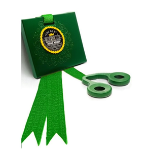 Porte-badge et accessoires en plastique Greenboard (opaque) - Product Image 1