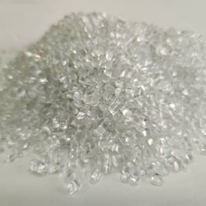 Granules de résine plastique PP de haute qualité-matériau en polypropylène vierge ou recyclé pour tuyaux d'irrigation tuyaux en PVC HDPE - Product Image 1