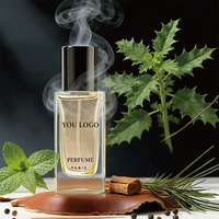 Parfum de Luxe Original pour Femme, Création Personnalisée en Gros, Parfum de Dubaï Longue Durée