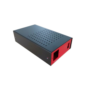 Service OEM de personnalisation de précision pour tôles métalliques, tôles en acier inoxydable et en aluminium, pliage, soudage, usinage et fabrication de pièces - Product Image 3