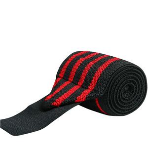 Attelle de poignet en néoprène et élastique, légère et réglable pour un soutien optimal - Product Image 1