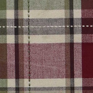 Eye Catching Checkered Pattern <b>Table</b> <b>Runner</b> Quick Dry Eco-Friendly Christmas <b>Table</b> <b>Runner</b> for Home Decoration - Product Image 5