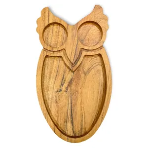 Planche à découper en résine faite à la main, sans colorants, sans danger pour les aliments, outil de cuisine, bloc de découpe en bois massif, planche à fromage, directement de l'usine - Product Image 5