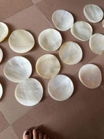 Plateau en nacre fait main, coquille naturelle, miroir argenté, plat de service pour la décoration de la maison de luxe, restaurant, hôtel, événement