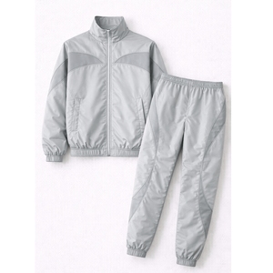 Fabricante de Trajes Deportivos de Algodón para Hombre - Product Image 4