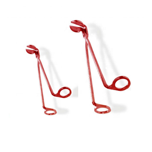 Kit d'outils pour accessoires de bougies DIY, ciseaux coupe-mèches en acier inoxydable, vente chaude, personnalisable, optimal - Product Image 4