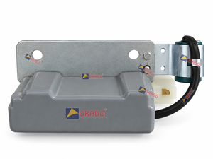 ขายส่งอะไหล่รถจักรยานยนต์ Bajaj Pulsar 150 180 UG4 220 คาปาซิเตอร์ เร็กคิวเตอร์ รีคติไฟเออร์ คุณภาพส่งออก จากผู้ผลิต - Product Image 6