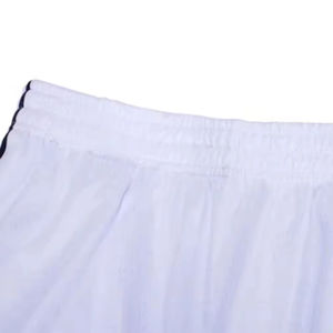 Conjunto Deportivo Personalizable Unisex de Talla Grande, Jersey de Baloncesto Reversible, Pantalones Cortos de Malla Transpirable, Uniforme de Entrenamiento - Product Image 5