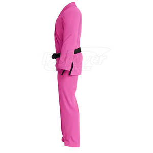 Uniforme de Judo al Por Mayor, Uniforme de Judo de Alta Calidad, Uniforme de Judo del Mejor Material para Venta en Línea - Product Image 3