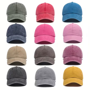Comfortable Fabric Custom Color Baseball <b>Cap</b> In Reasonable Price High Demand Product Classic Style Embroidery Baseball <b>Caps</b> - Product Image 4