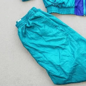 Private Label Windbreaker Tracksuit OEM Custom Logo Windbreaker <b>Short</b> Set <b>Jacket</b> and Pant Bulk Wholesale Supplier - Product Image 2