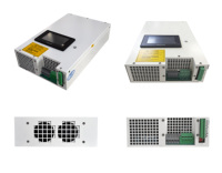 Caja de Distribución Hoteam 400V 7.5A Basada en SiC HTQF 400/7.5A, 99% de Filtrado, Comunicación RS485, Protocolo MODBUS, Electromagnética IP54