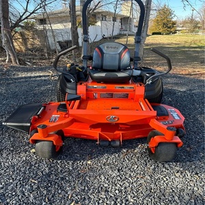 เครื่องตัดหญ้าแบบ Zero Turn รุ่น Kubota Z421 สำหรับใช้งานเชิงพาณิชย์ พร้อมประสิทธิภาพระดับมืออาชีพ ราคาดีที่สุด ขายออนไลน์ - Product Image 4