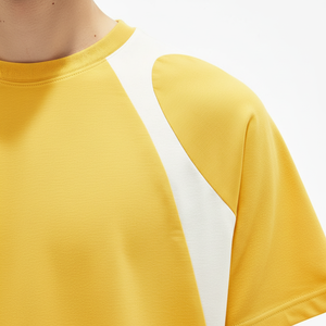 Chemise à manches courtes pour homme de haute qualité, design personnalisé, coton respirant 240GSM, chemise décontractée tendance pour l'été - Product Image 3