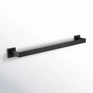 Porte-serviettes en métal de qualité supérieure, élégant pour la maison, l'hôtel, la salle de bain, rangement pratique, porte-serviettes fantaisie - Product Image 5