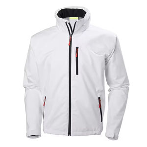 Impermeable para Motocicleta, Impermeable para Hombre, Ropa de Trabajo Resistente, Chaqueta Impermeable con Fibra de Poliéster de Alta Calidad - Product Image 1