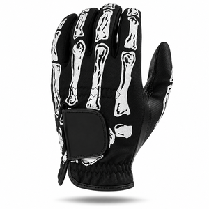 Fabrication de gants de golf unisexes à bas prix, respirants, légers, avec une adhérence flexible, gants de golf confortables à vendre - Product Image 3