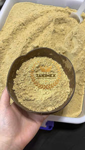 ส่วนผสมชาสมุนไพรรากชะเอมเทศสินค้าส่งออกจากเวียดนาม - Product Image 2