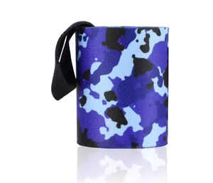 Muñequeras Elásticas Transpirables Ecológicas, Soporte para Muñeca, Resistentes al Desgaste, Unisex, para Levantamiento de Pesas y Fitness - Product Image 1