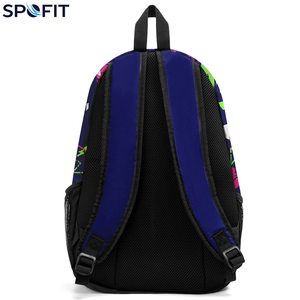 Wholesale Boys Girls Soccer Backpack Basketball Volleyball Football Bag Wtih <b>Ball</b> Compartment Custom Youth <b>Sports</b> <b>Equipment</b> Bags - Product Image 4