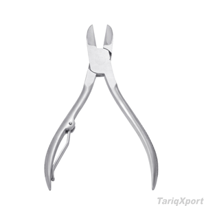 Coupe-cuticules, ciseaux à ongles, outil de manucure pour éliminer les peaux mortes, coupe-pieds en acier inoxydable, pousse-cuticules, outil de soin des mains - Product Image 2