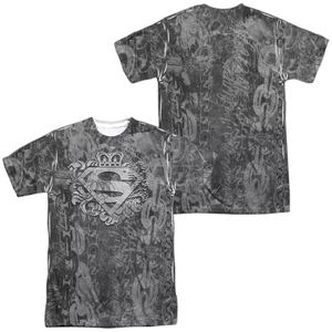 เสื้อยืดลำลองผู้ชายพิมพ์ลายแฟชั่นสตรีท ทรงเข้ารูป น้ำหนักเบา ผลิตจากผ้าฝ้าย 100% เป็นมิตรกับสิ่งแวดล้อม ดีไซน์ล่าสุด แบบซับลิเมชั่น - Product Image 4