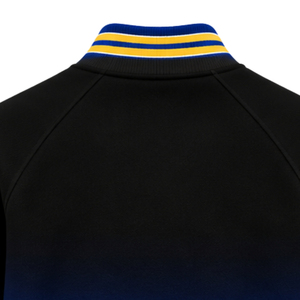 Chaqueta Bomber de Moda Personalizada para Mujeres de Sigma Gamma Rho, Chaqueta Casual con Cierre Frontal, Fabricante OEM ODM - Product Image 4
