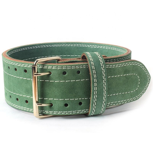 Ceinture de musculation haute performance pour l'entraînement en salle, la musculation, les squats, les soulevés de terre et le soutien sportif - Product Image 3