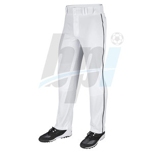 ชุดฝึกซ้อมกีฬาเบสบอลยอดนิยม ชุดทีมเบสบอลขายดีที่สุด ชุดเบสบอล MOQ ต่ำ - Product Image 4