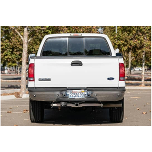 ฟอร์ด เอฟ-250 ซูเปอร์ ดิวตี้ ลาเรียต 4x4 ปี 2007 - Product Image 3