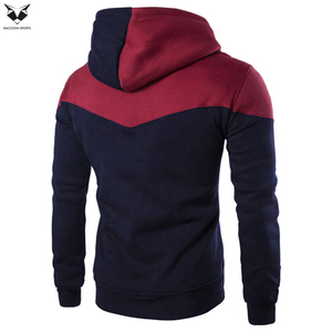 Vêtements de rue entièrement personnalisés, qualité supérieure, design unique, vêtements décontractés pour hommes, style actuel, sweats à capuche pour hommes - Product Image 2
