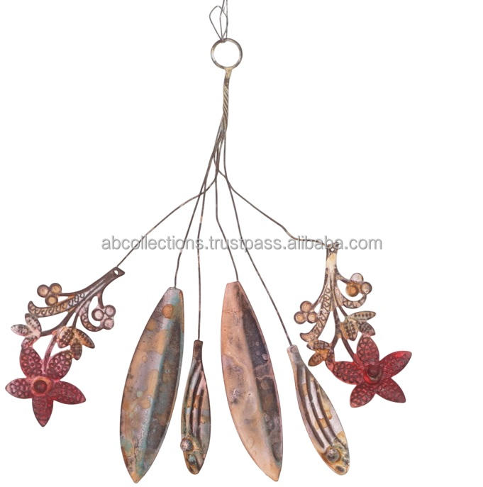 Multi Color Natural Flora