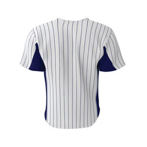 Camiseta de Béisbol de Alta Calidad - Elegante, Cómoda y Perfecta para Equipos, Aficionados al Deporte y Uso Casual - Product Image 5