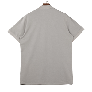 Camiseta Polo para Hombre, Nueva Llegada, Color Sólido, Camisetas Polo para Hombre con Logotipo Personalizado, Camisetas de Marca para Hombre, Alta Calidad, Venta al Por Mayor - Product Image 2